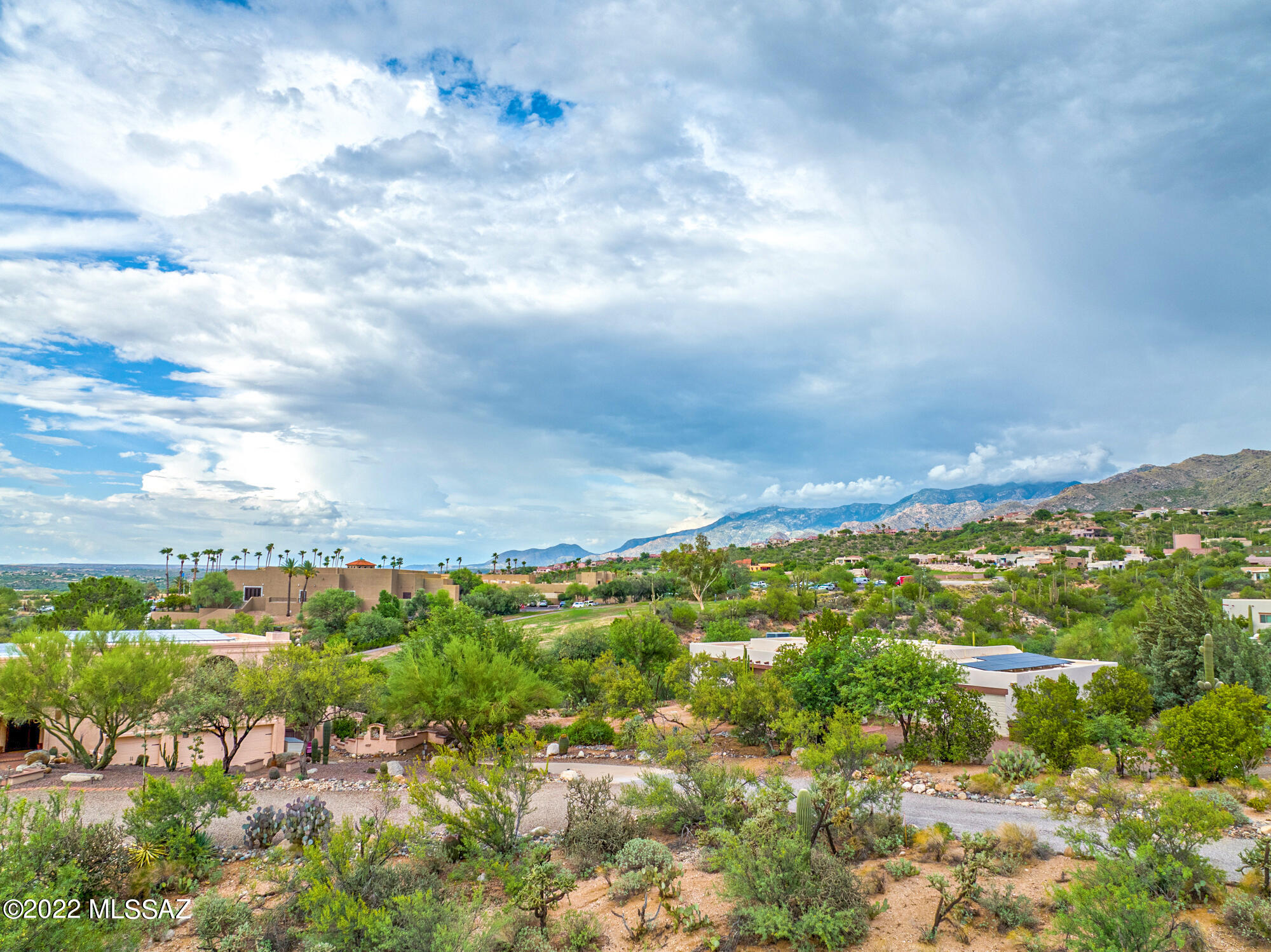 Pusch Ridge Estates (1-65) - Land