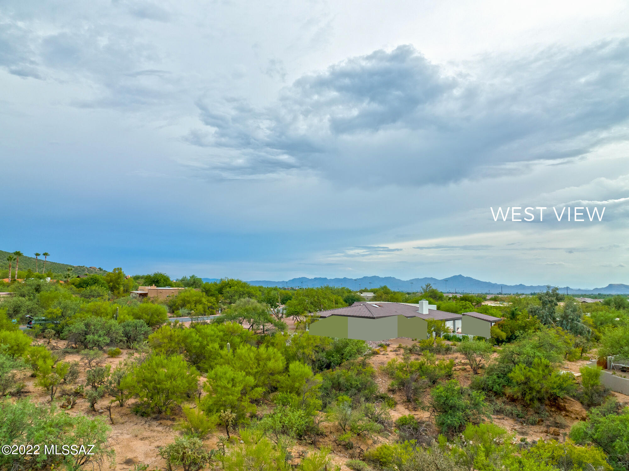 Pusch Ridge Estates (1-65) - Land