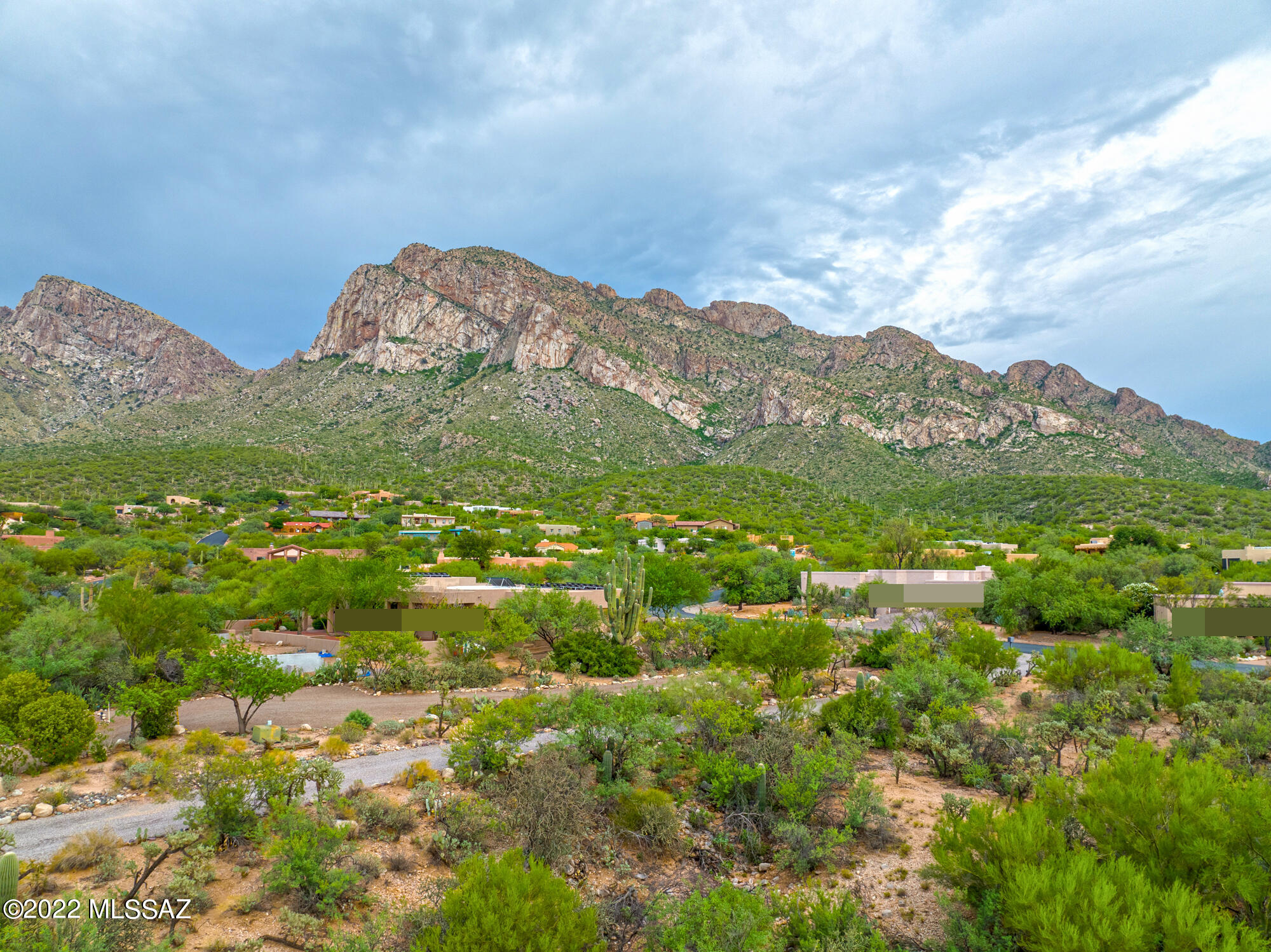 Pusch Ridge Estates (1-65) - Land