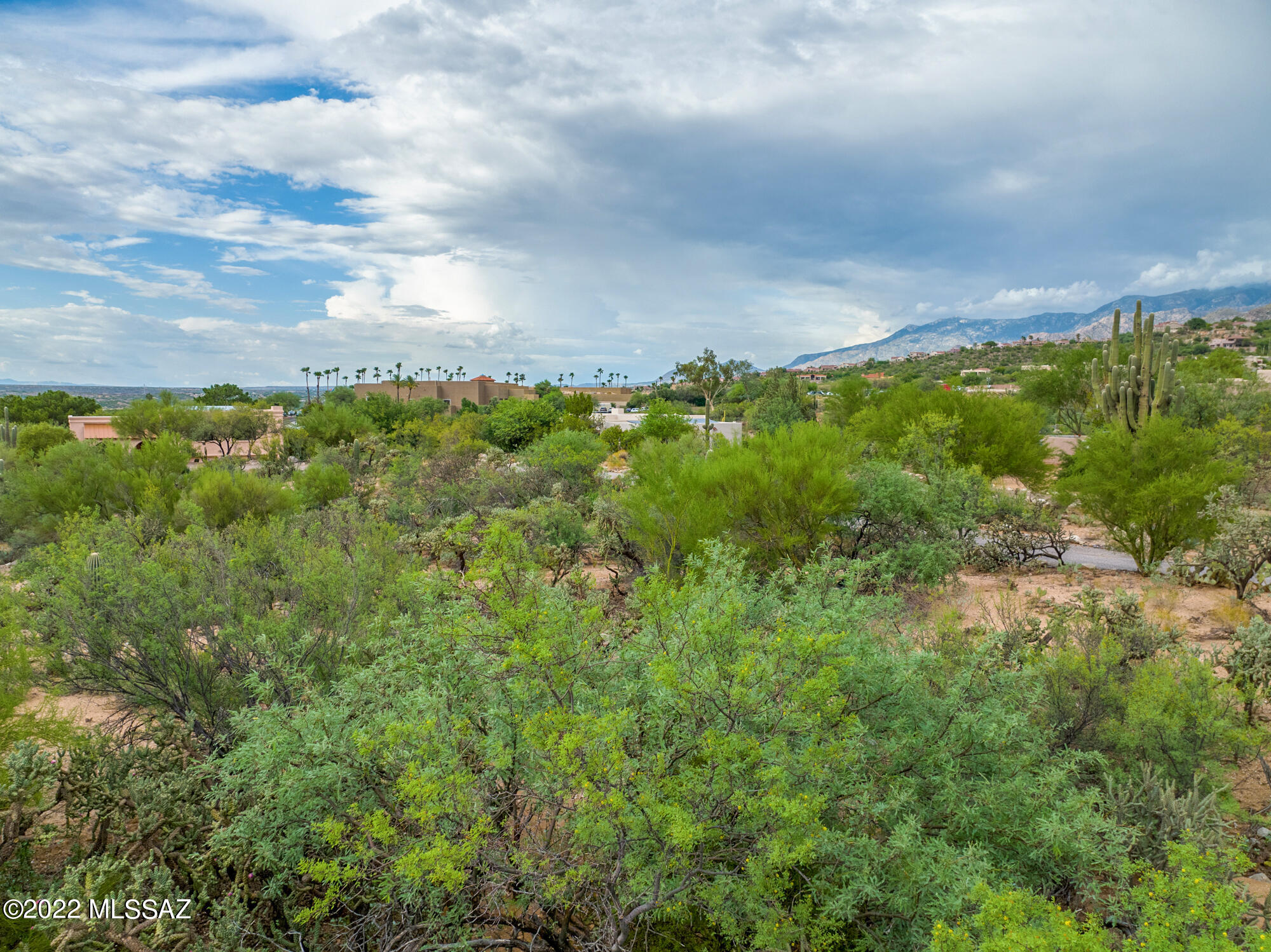 Pusch Ridge Estates (1-65) - Land