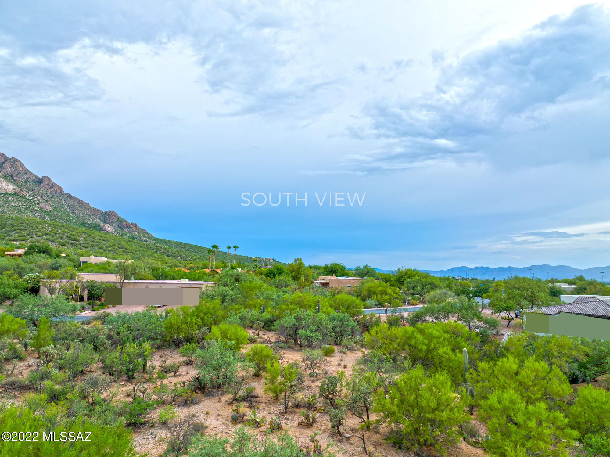 Pusch Ridge Estates (1-65) - Land