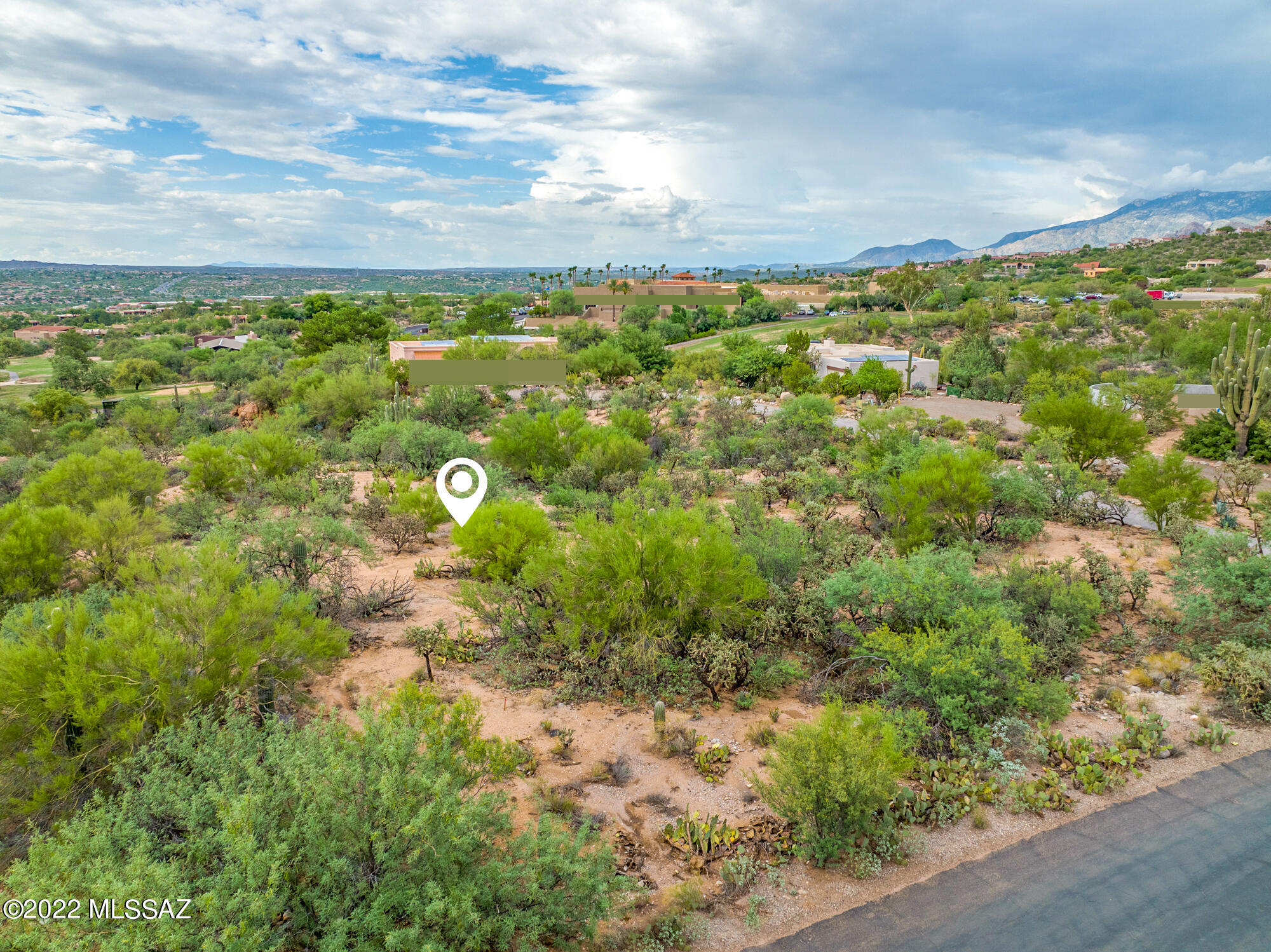 Pusch Ridge Estates (1-65) - Land