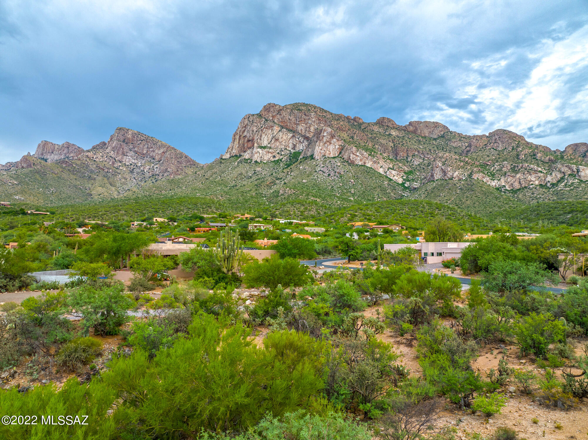 Pusch Ridge Estates (1-65) - Land