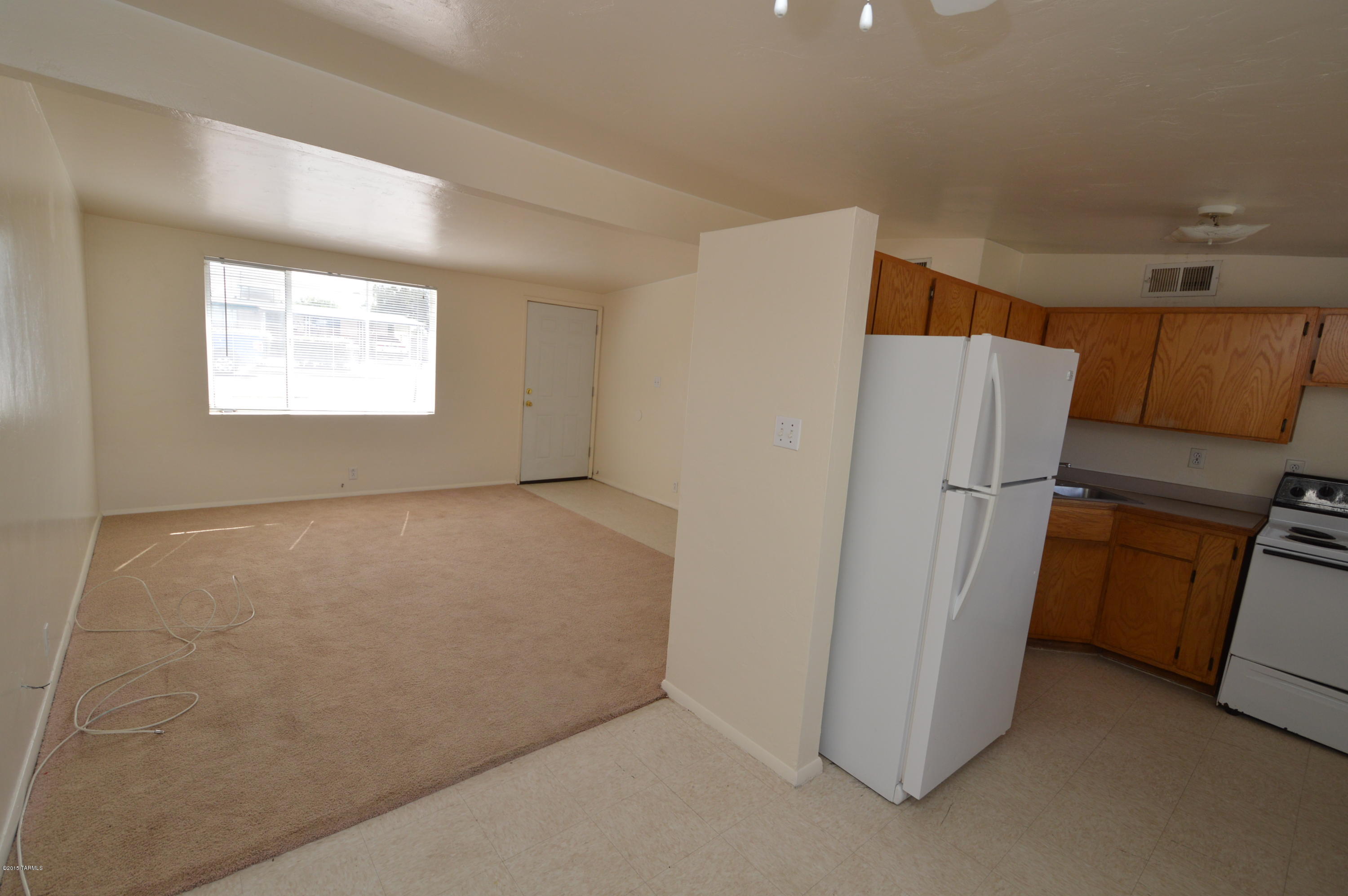 Craycroft Terrace - Residential Lease
