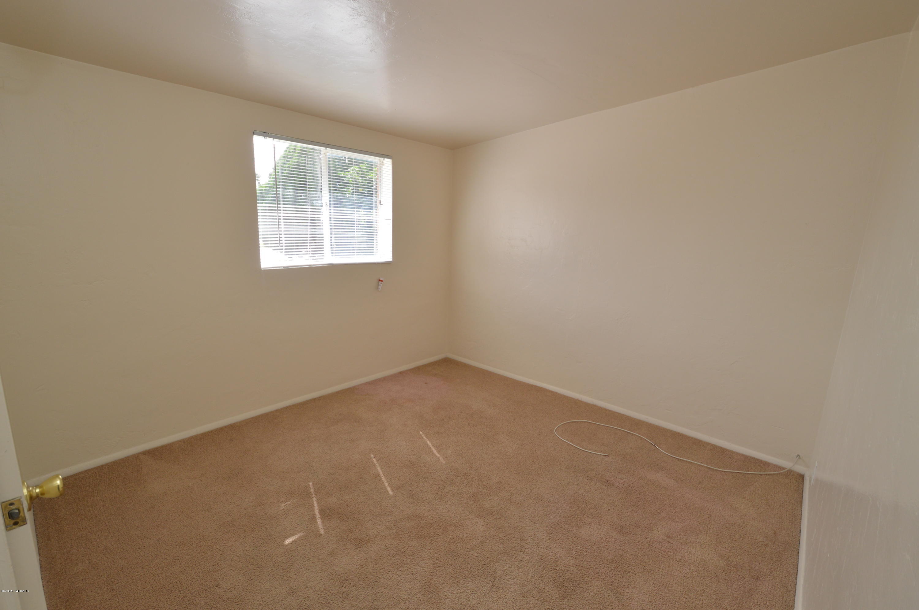 Craycroft Terrace - Residential Lease