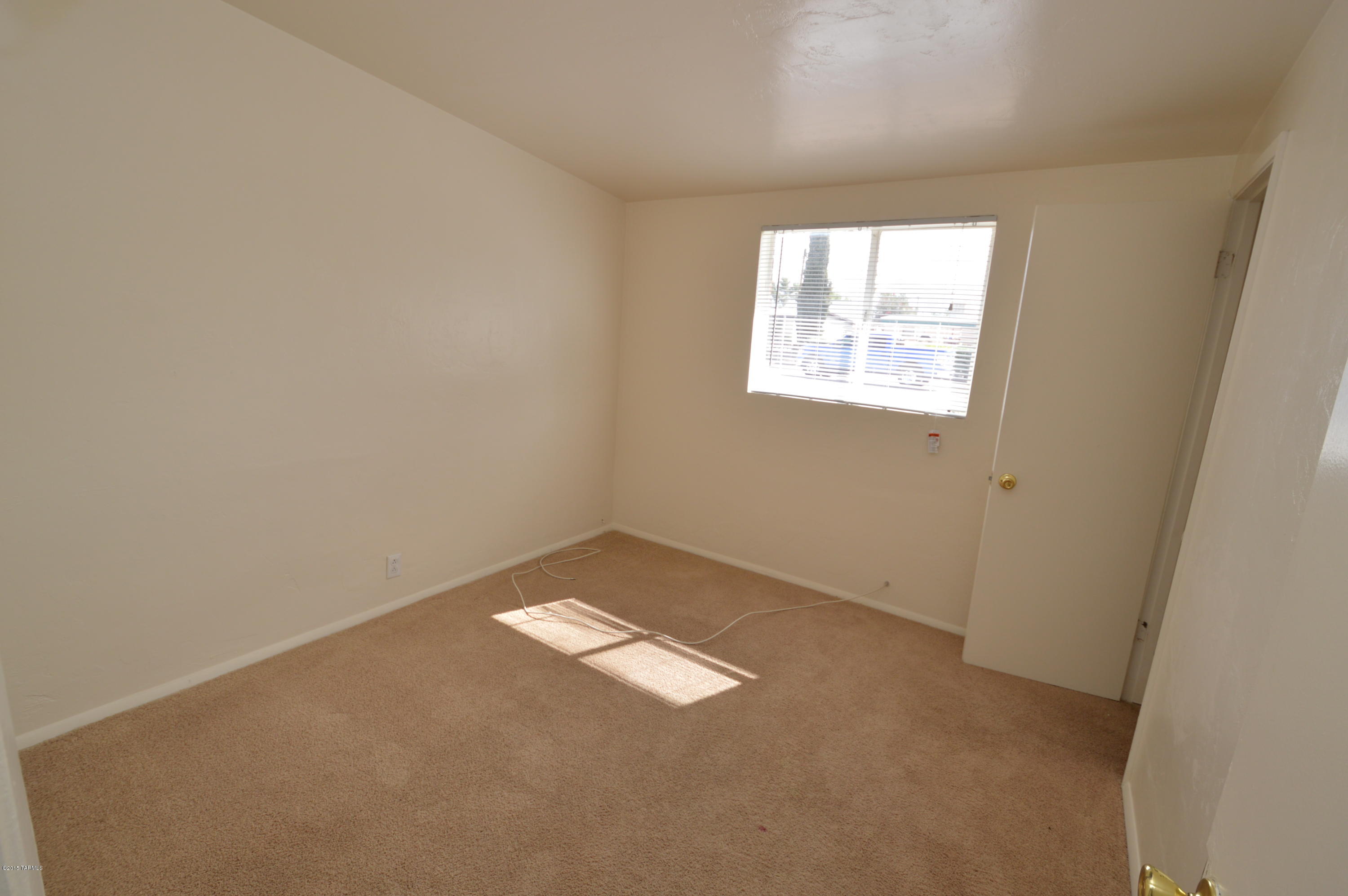 Craycroft Terrace - Residential Lease