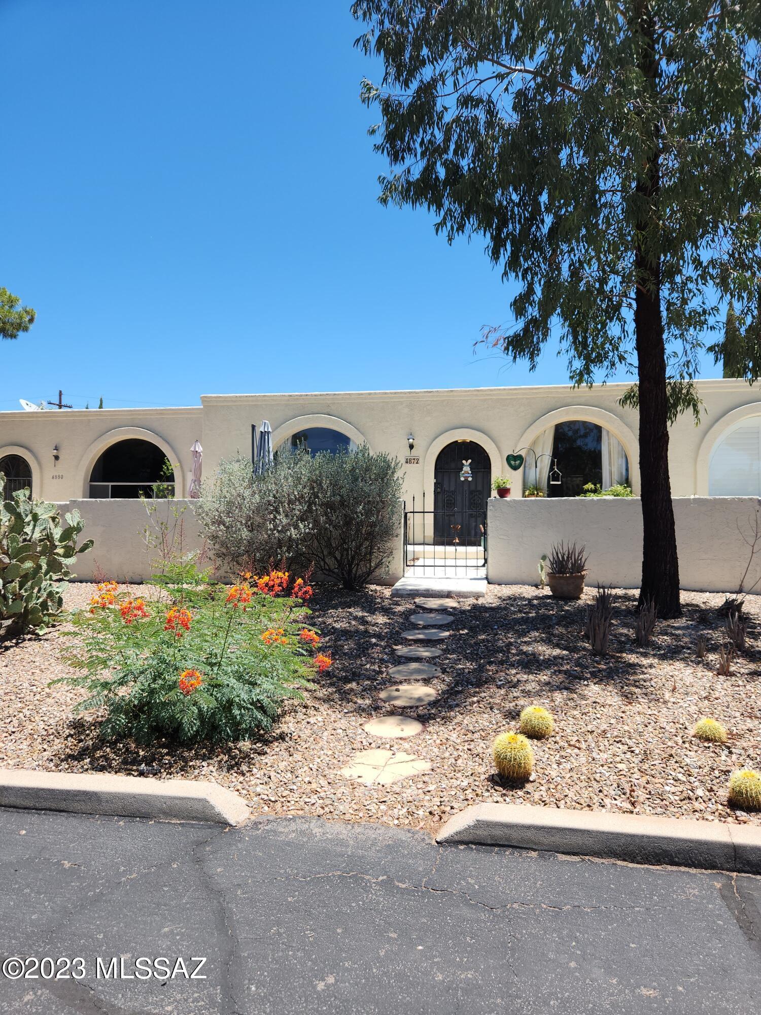 Hidden Valley Townhouses - Residential