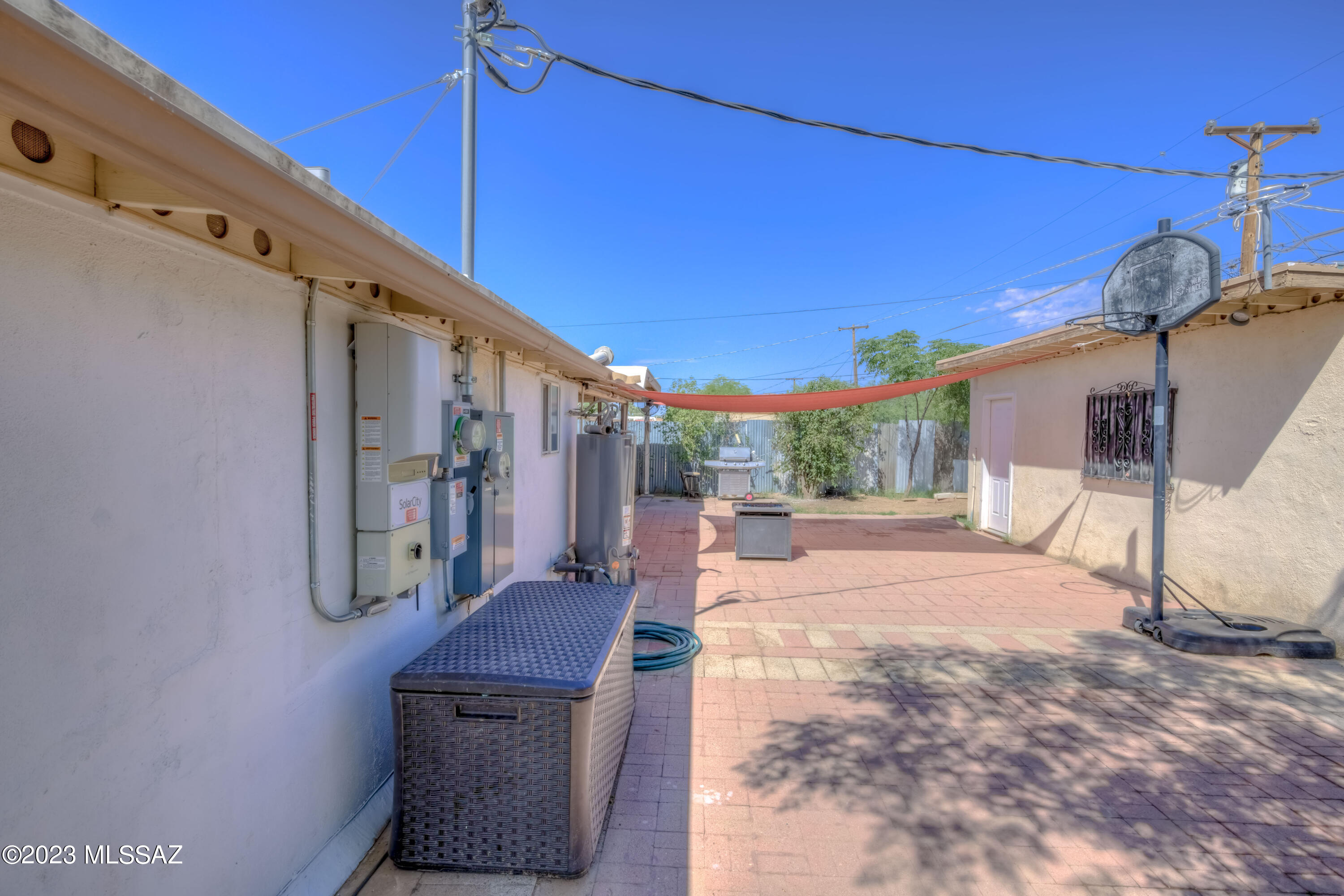 National City NO. 5 - Residential