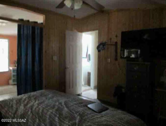 Unsubdivided - Residential