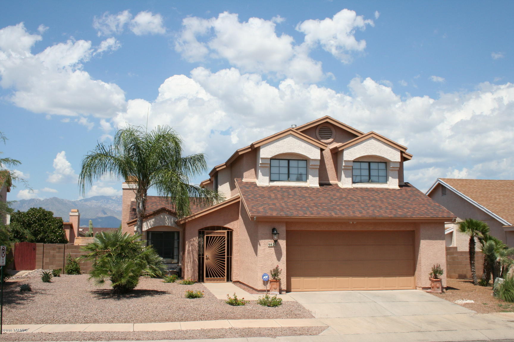 Desert Cove (1-65) - Residential