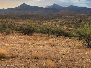 Tubac Foothills Ranch - Land