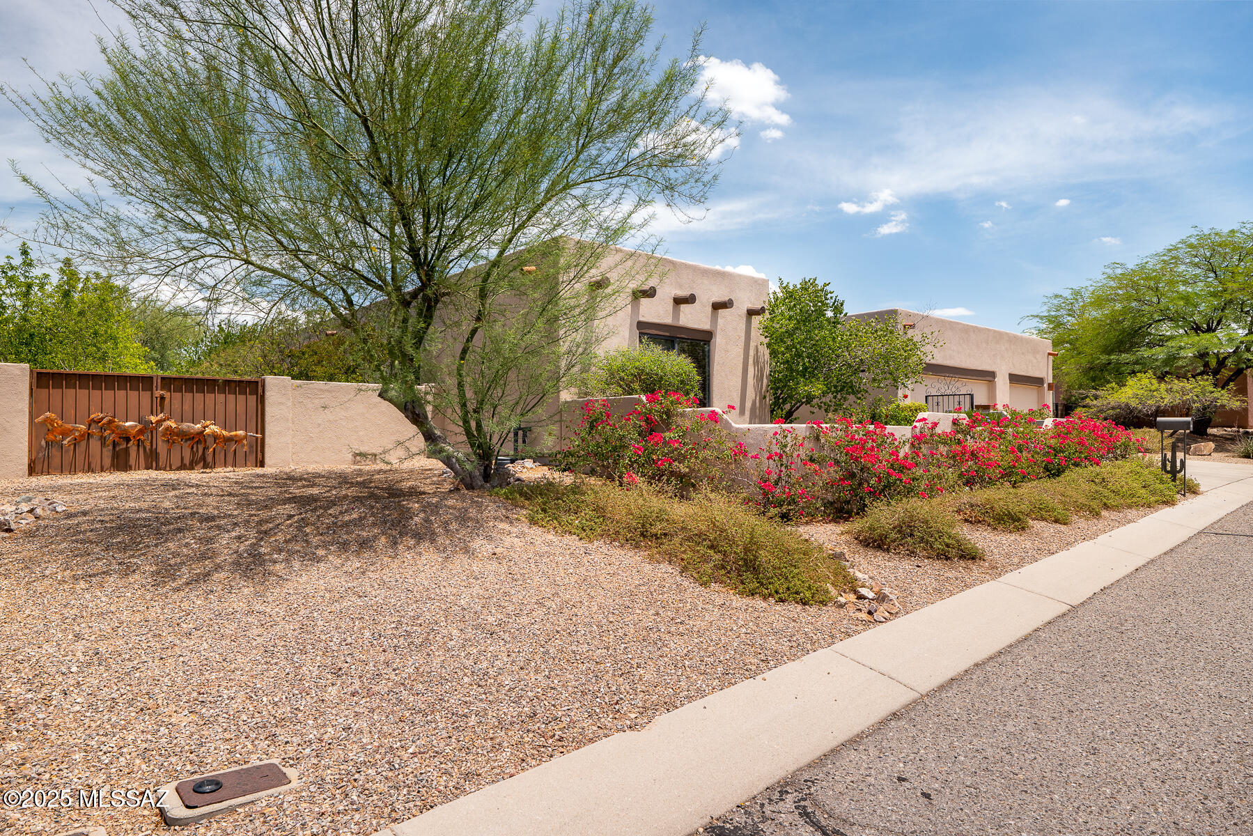 Rincon Trails (1-505) - Residential
