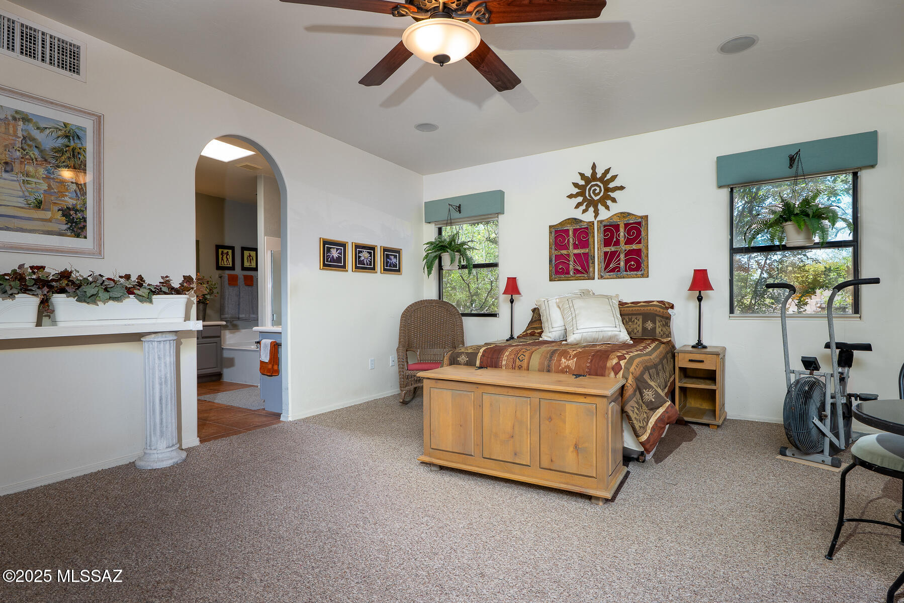Rincon Trails (1-505) - Residential