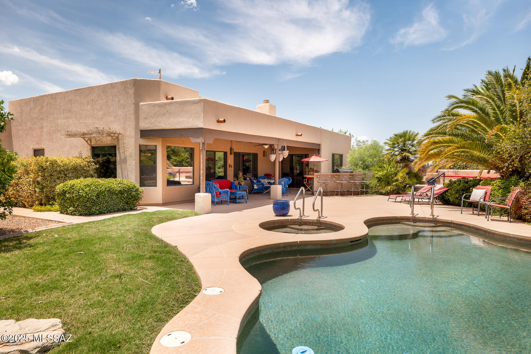 Rincon Trails (1-505) - Residential