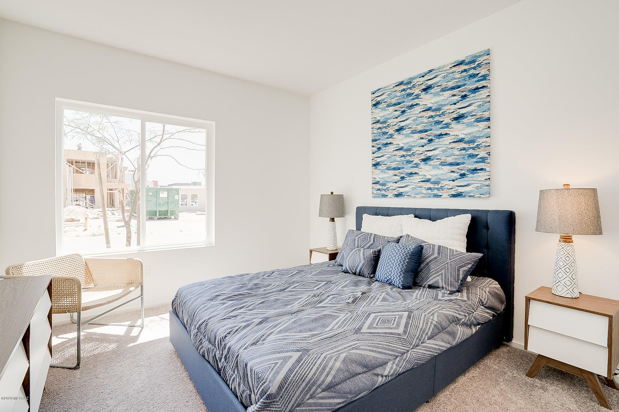 Camino Modern SQ20180120608 - Residential