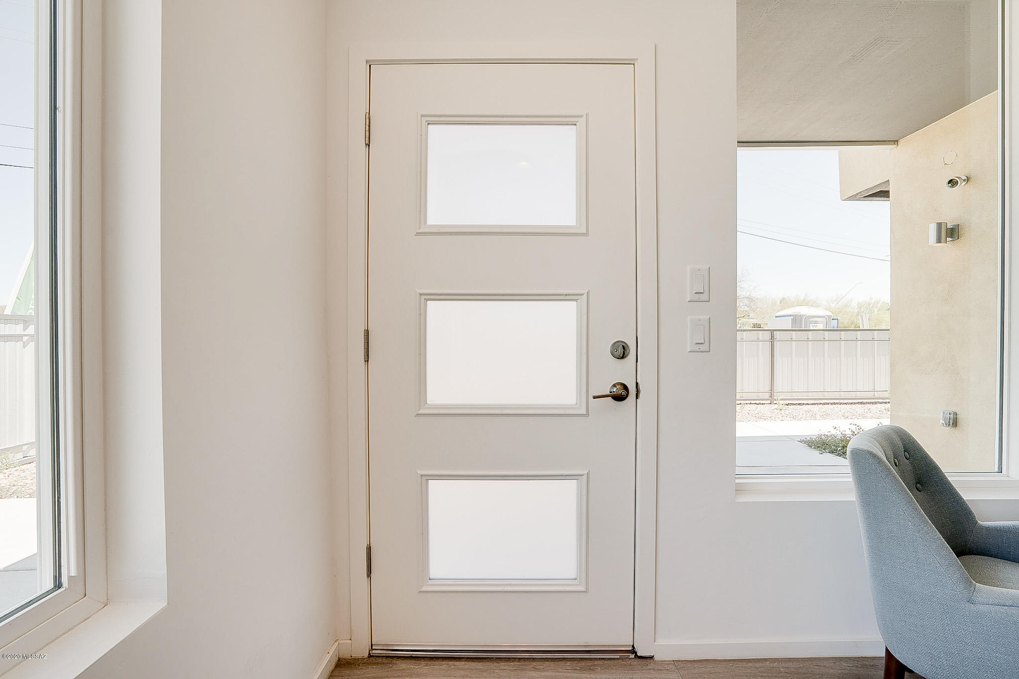 Camino Modern SQ20180120608 - Residential