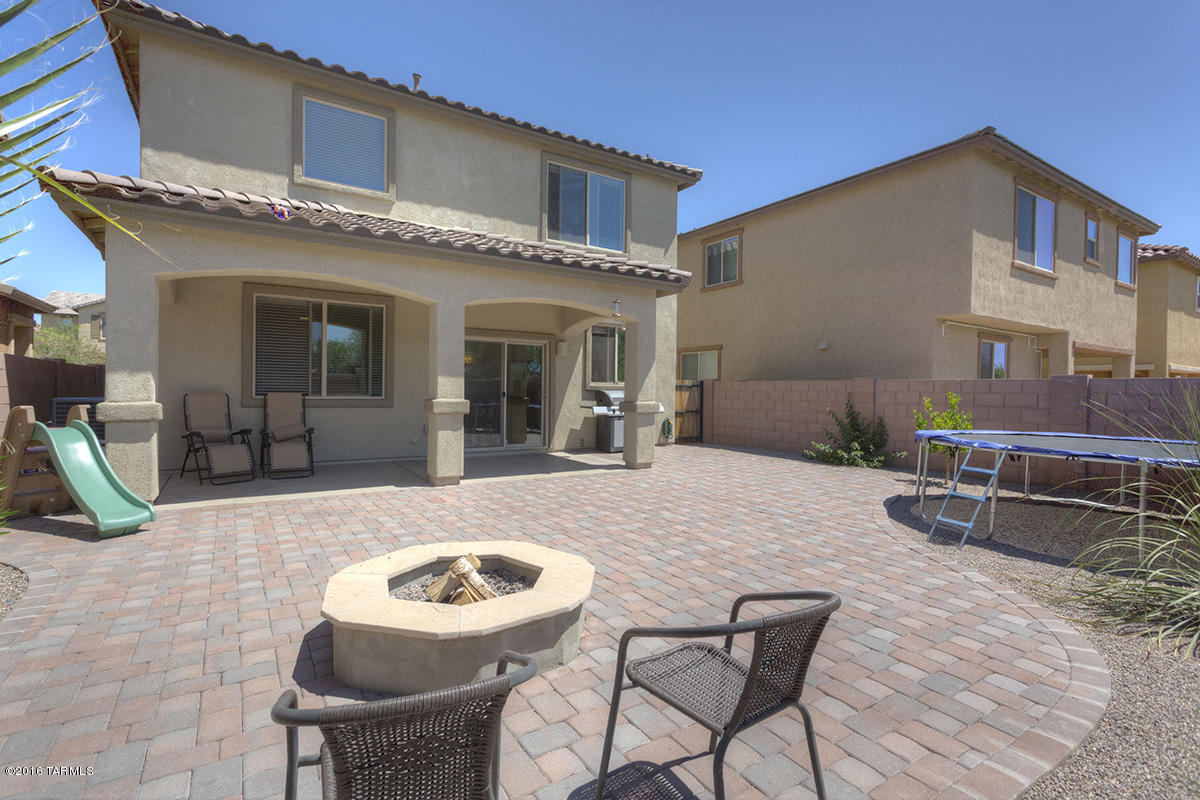 Presidios at Rancho Sahuarita (1-927) - Residential