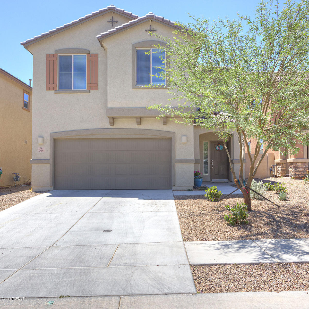 Presidios at Rancho Sahuarita (1-927) - Residential