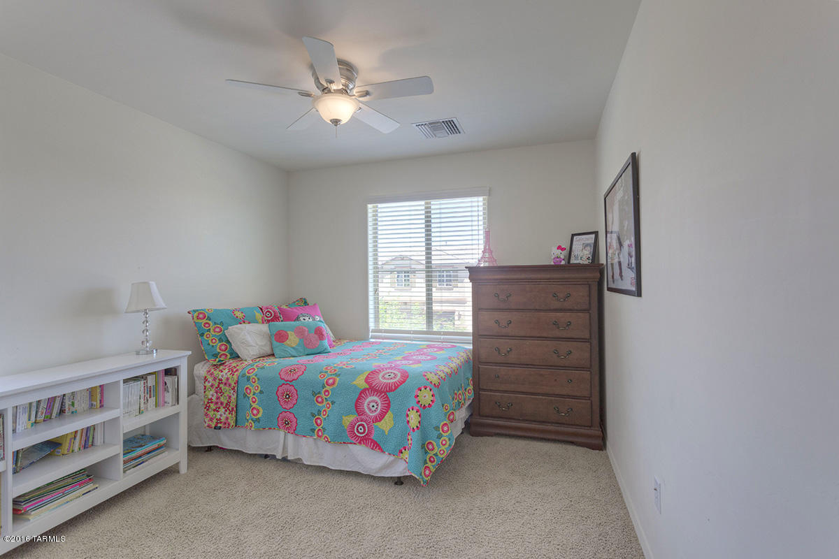 Presidios at Rancho Sahuarita (1-927) - Residential