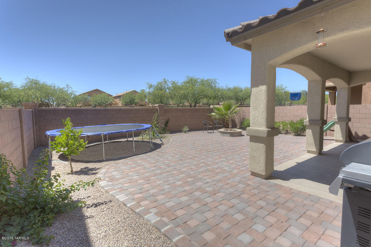 Presidios at Rancho Sahuarita (1-927) - Residential