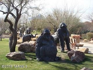 Presidios at Rancho Sahuarita (1-927) - Residential