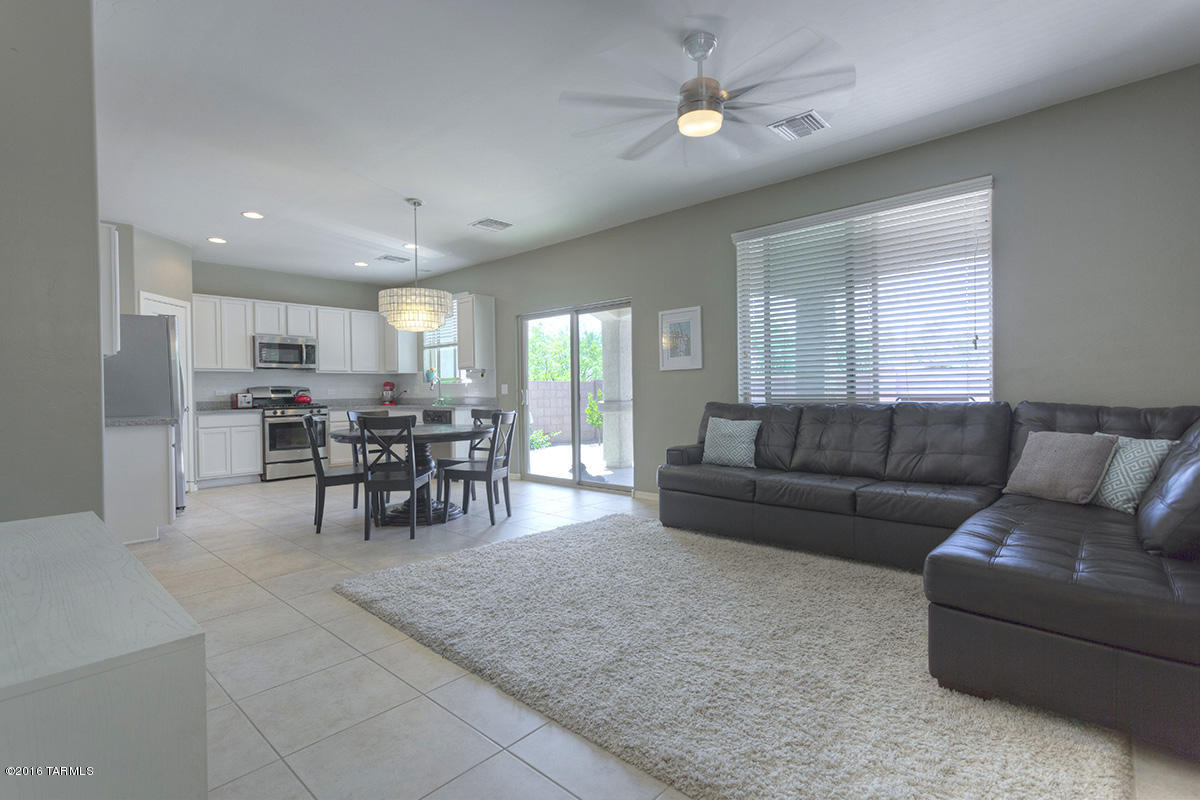 Presidios at Rancho Sahuarita (1-927) - Residential