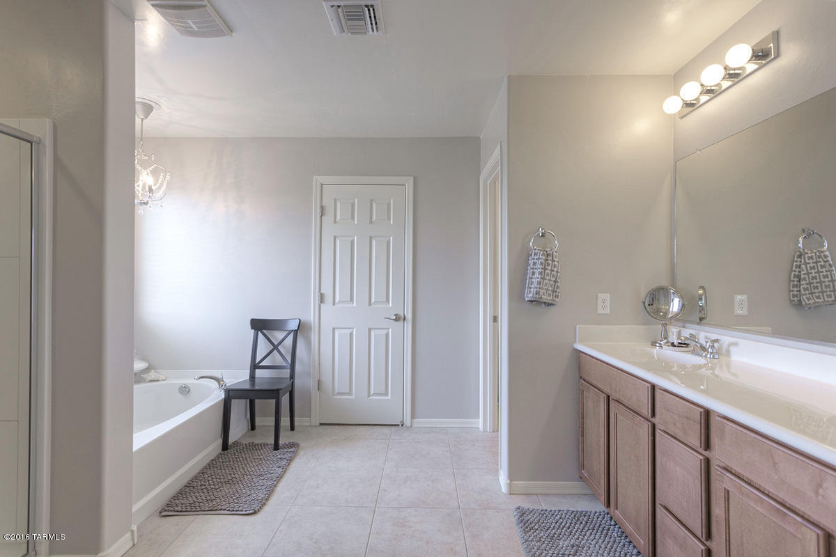 Presidios at Rancho Sahuarita (1-927) - Residential