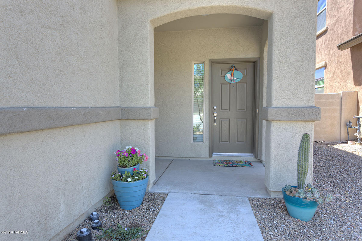Presidios at Rancho Sahuarita (1-927) - Residential