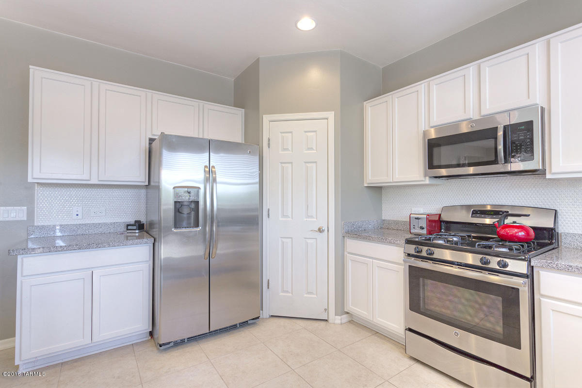Presidios at Rancho Sahuarita (1-927) - Residential