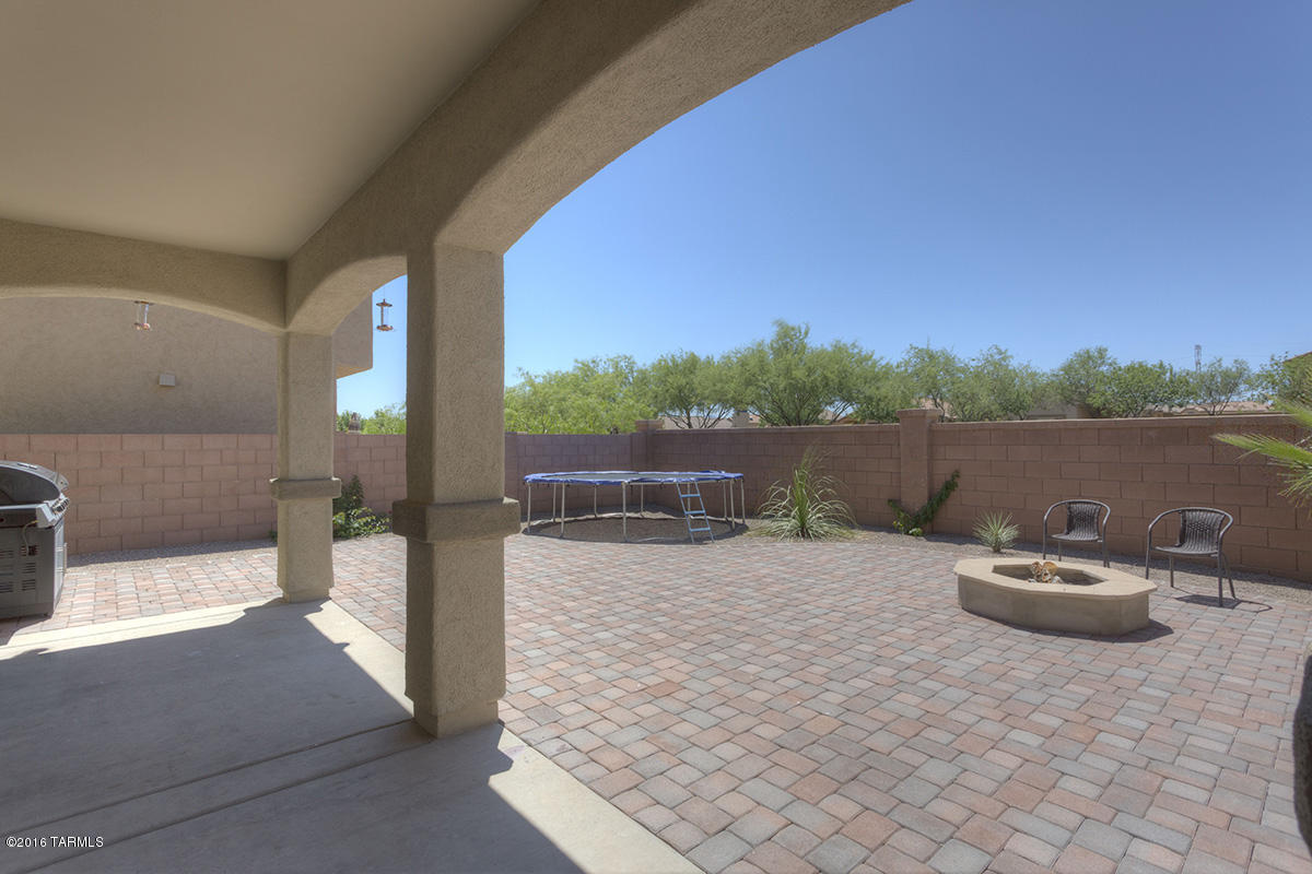 Presidios at Rancho Sahuarita (1-927) - Residential