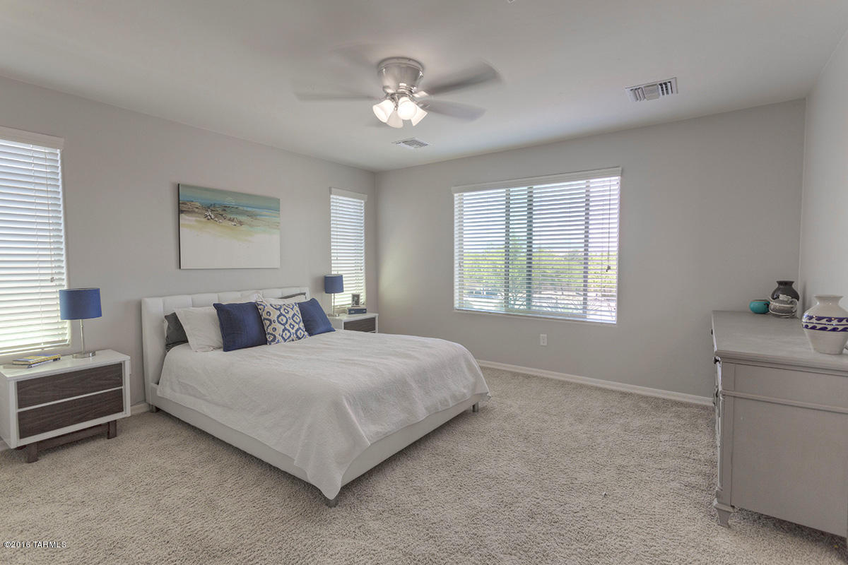 Presidios at Rancho Sahuarita (1-927) - Residential