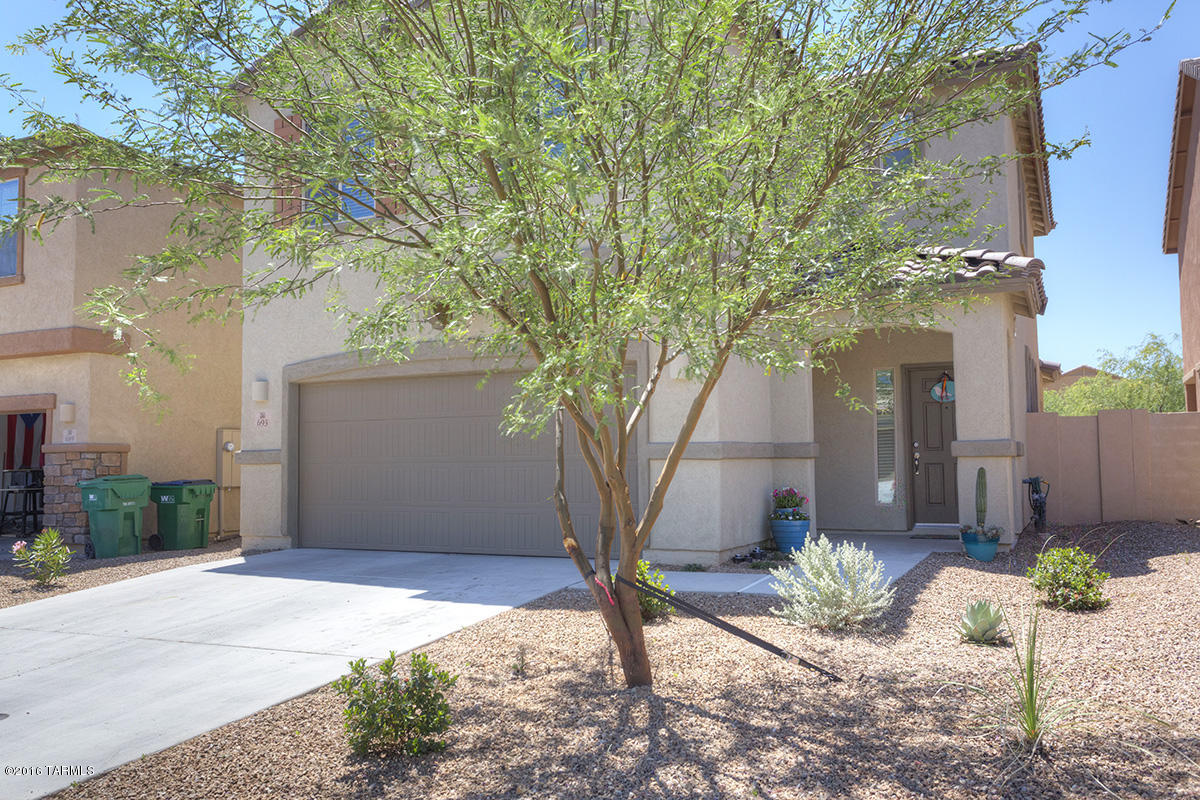 Presidios at Rancho Sahuarita (1-927) - Residential