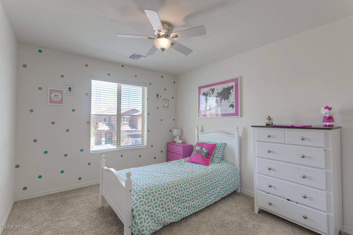 Presidios at Rancho Sahuarita (1-927) - Residential