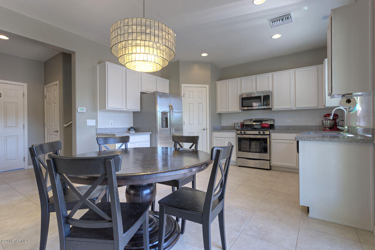 Presidios at Rancho Sahuarita (1-927) - Residential