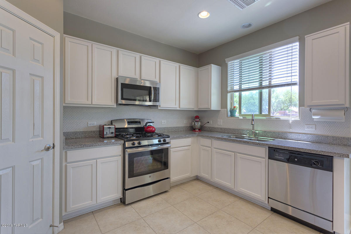 Presidios at Rancho Sahuarita (1-927) - Residential