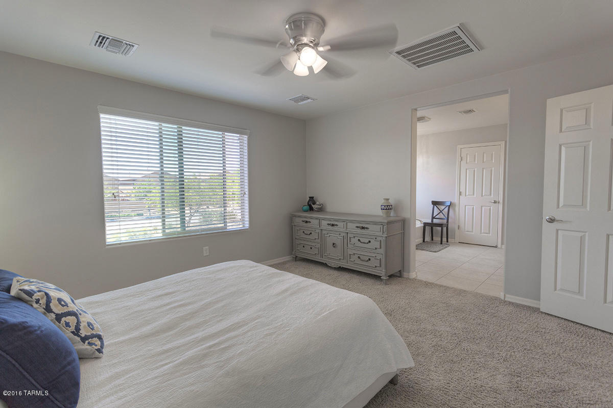 Presidios at Rancho Sahuarita (1-927) - Residential