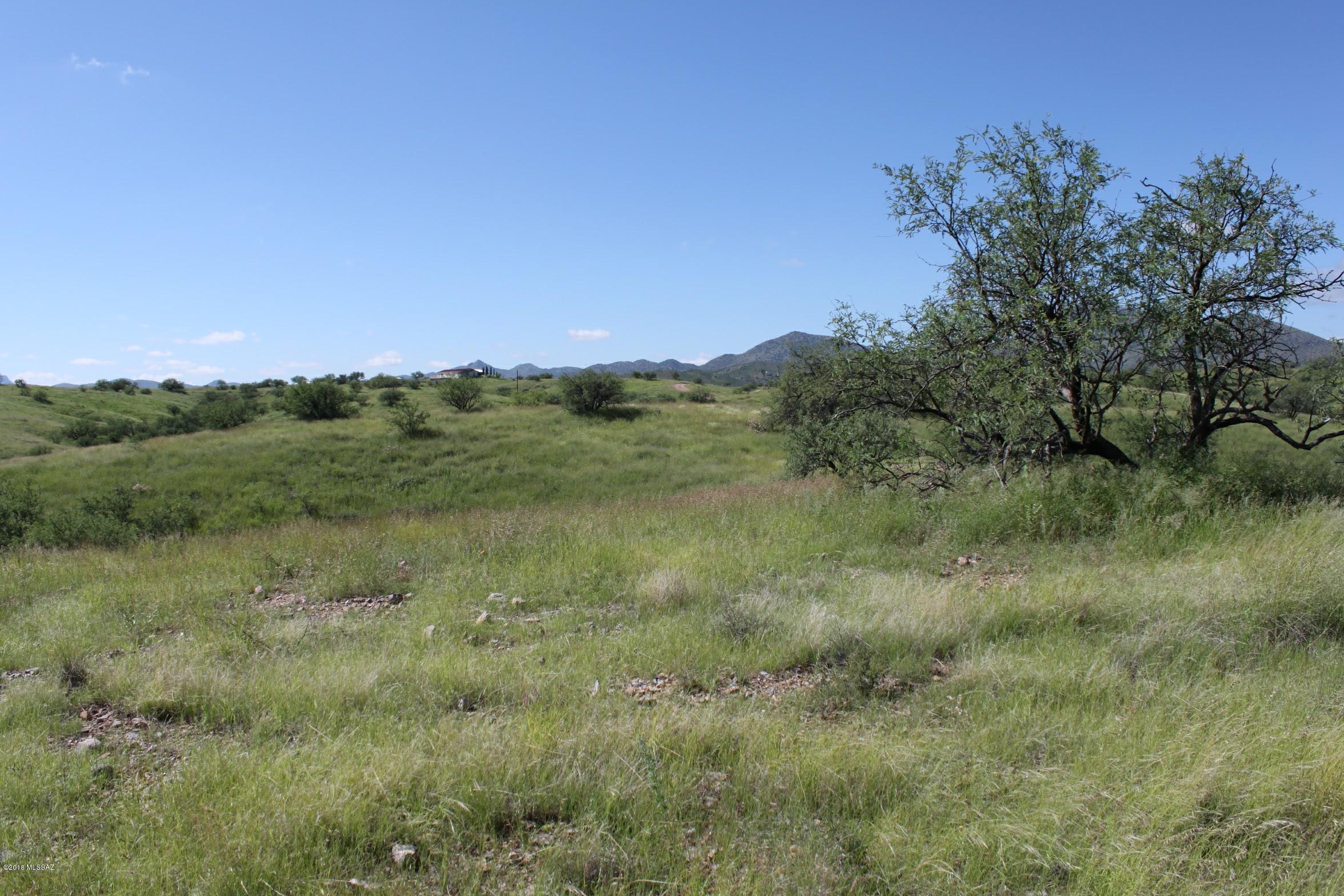 Unsubdivided - Land