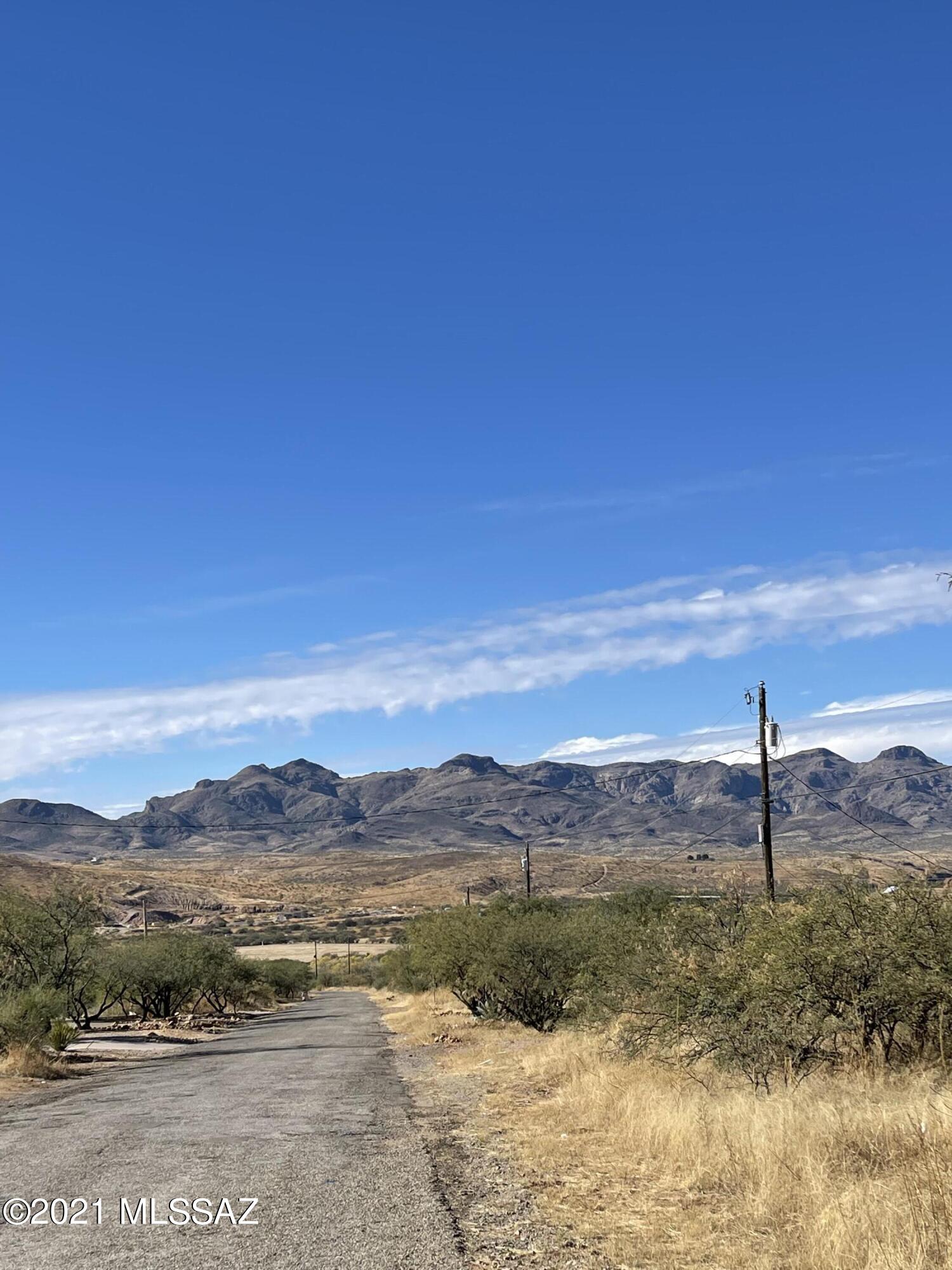 Rio Rico Ranchettes - Land