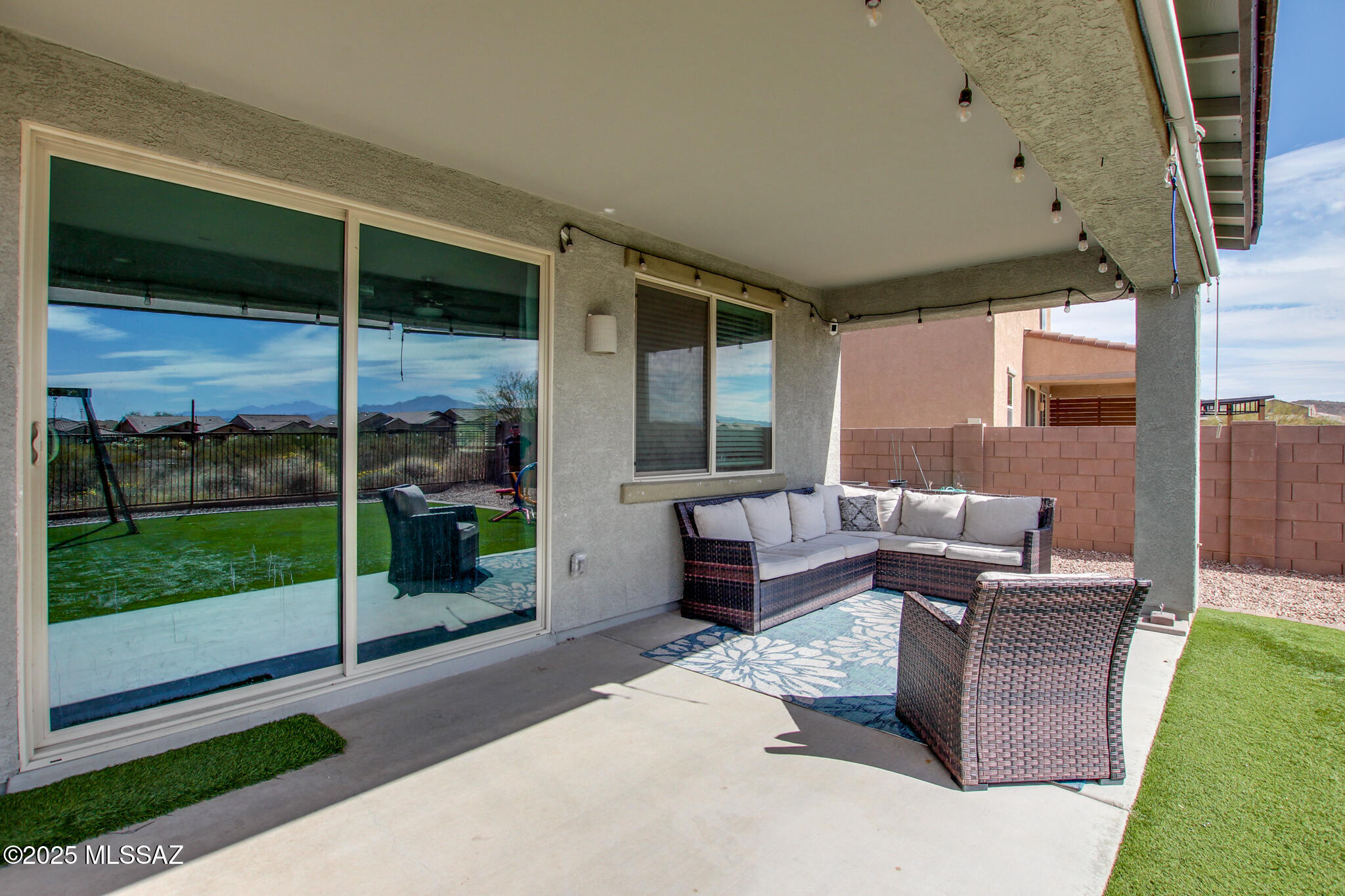 Rancho Del Lago (BLK21-42) - Residential