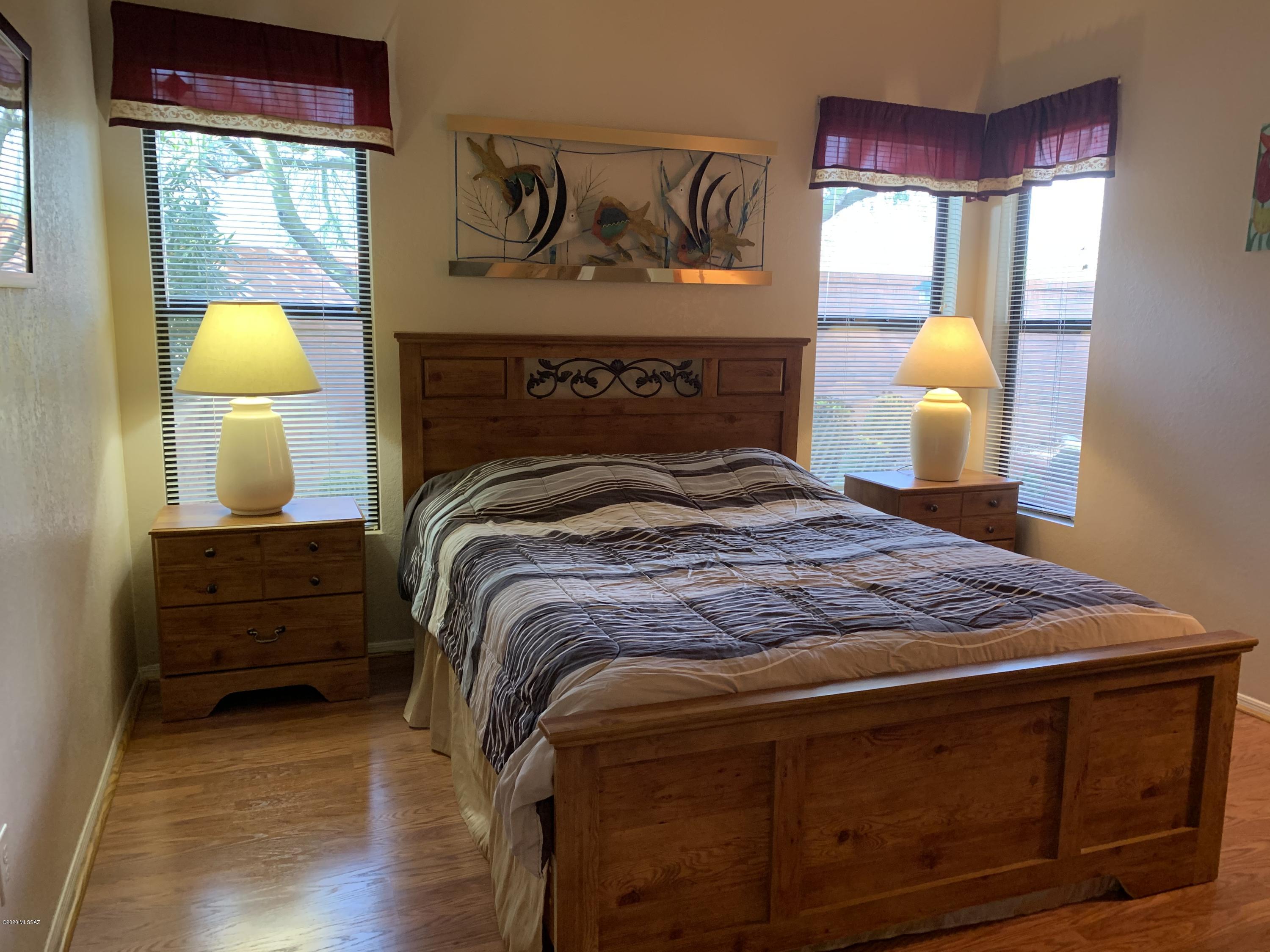 Sunrise Presidio East (1-87) - Residential Lease