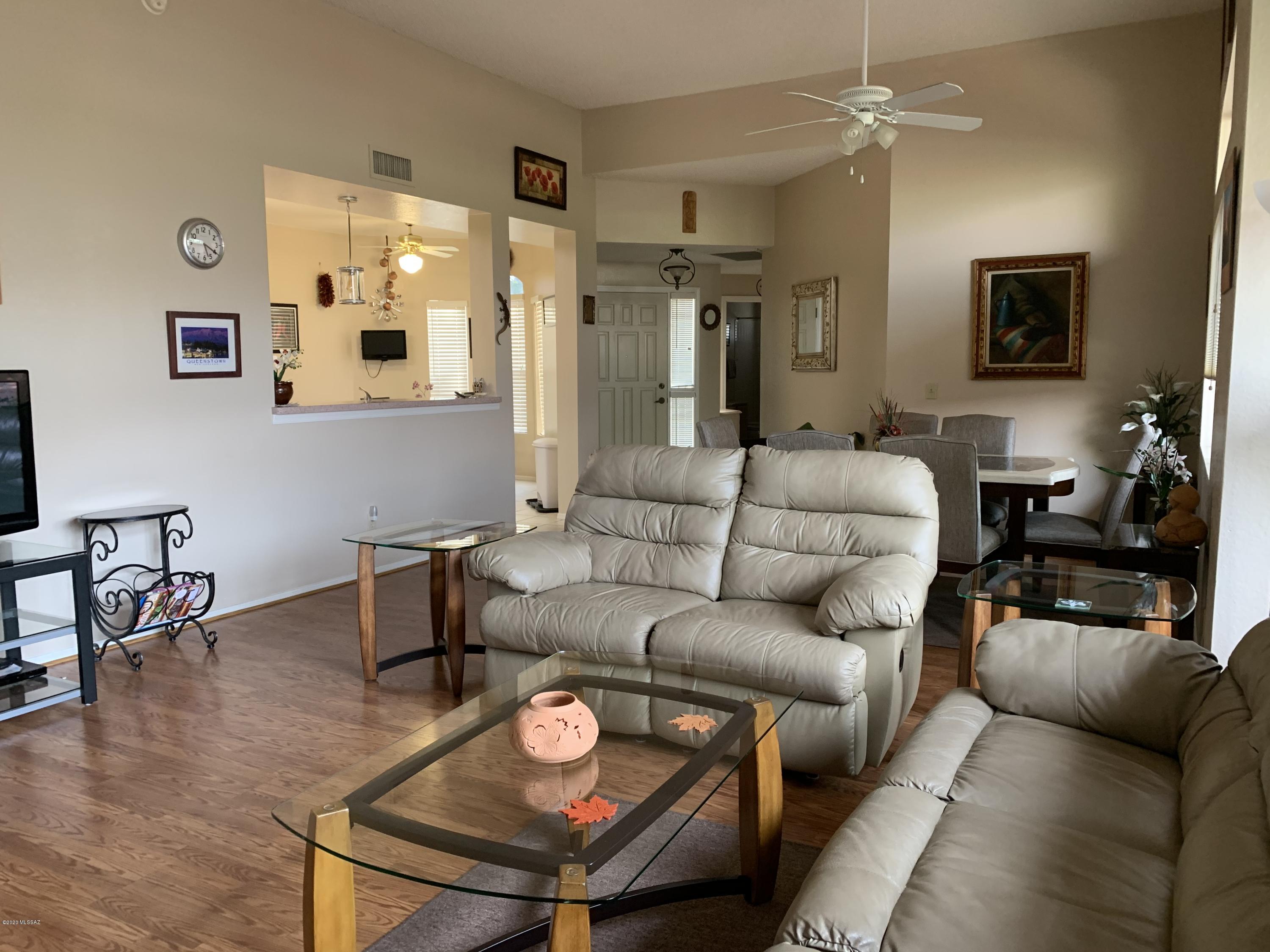 Sunrise Presidio East (1-87) - Residential Lease