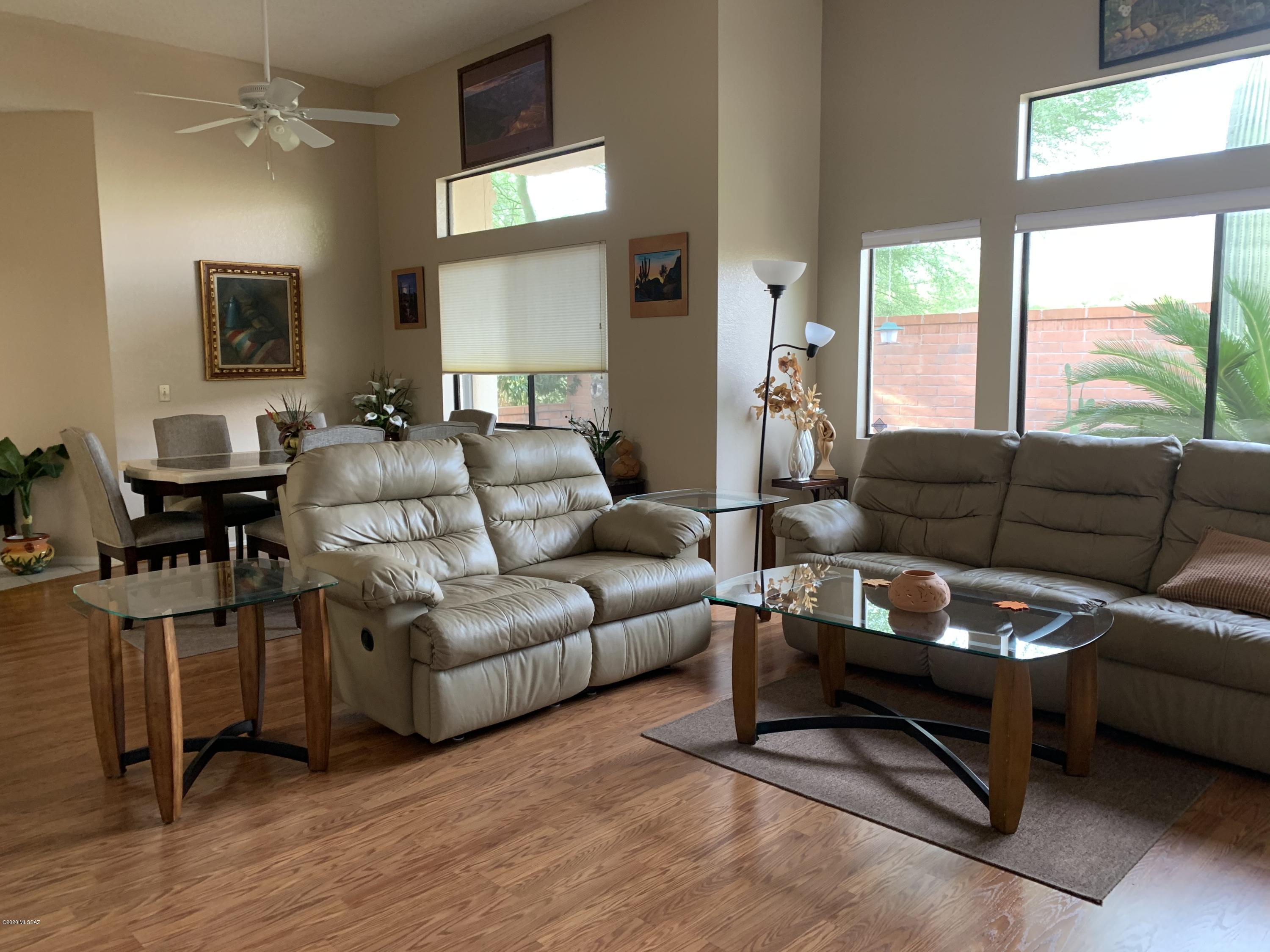 Sunrise Presidio East (1-87) - Residential Lease