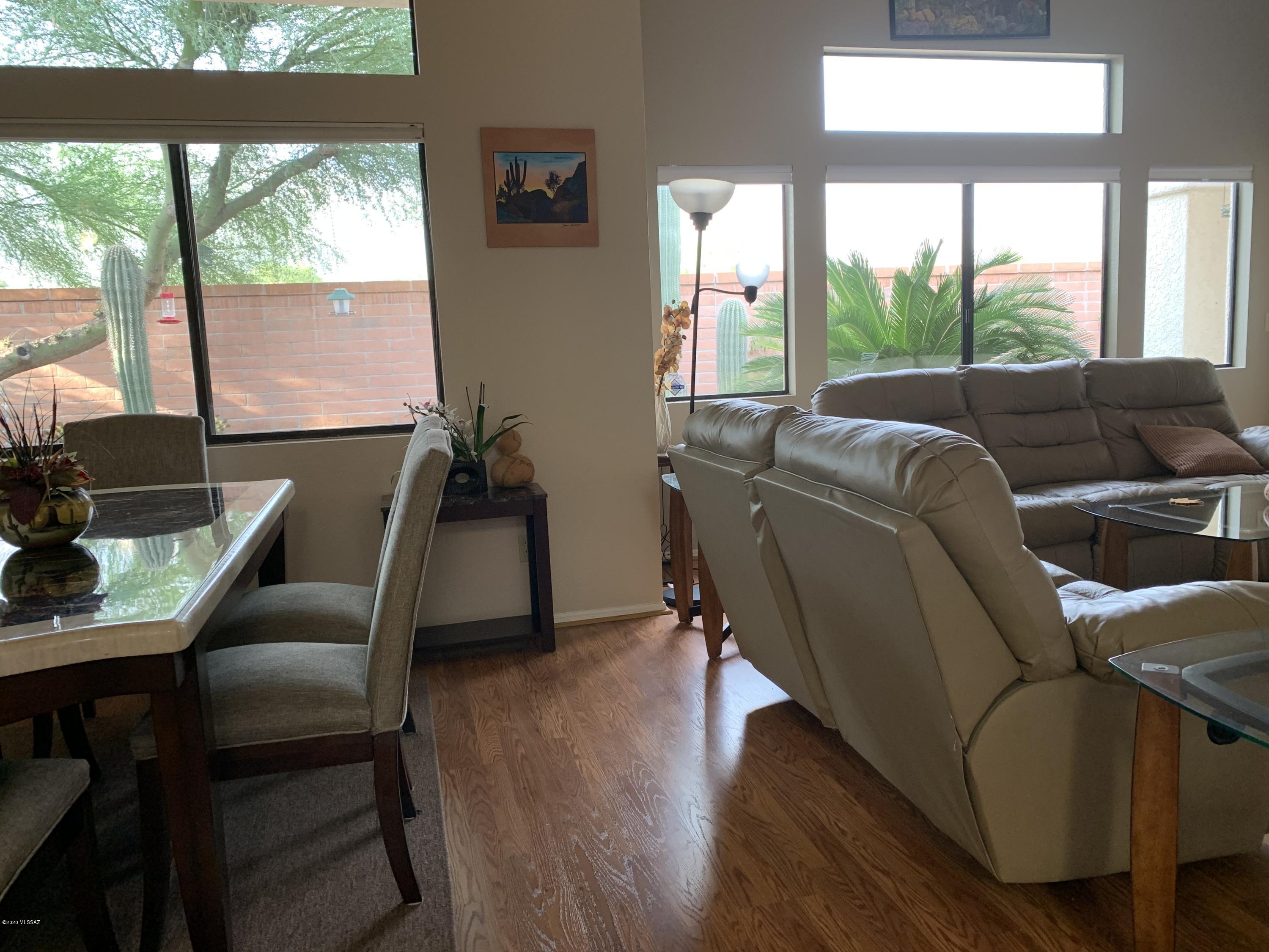 Sunrise Presidio East (1-87) - Residential Lease