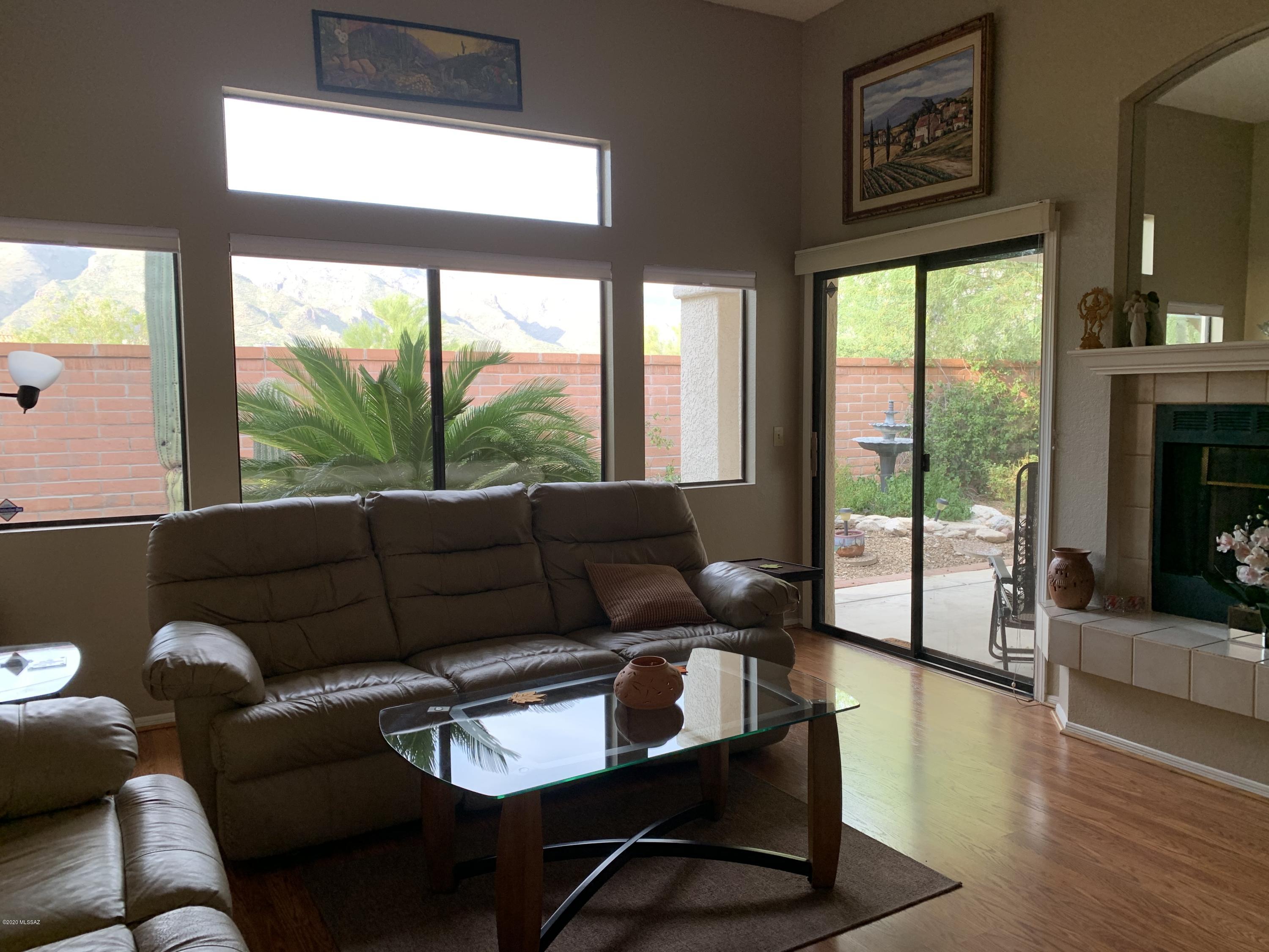 Sunrise Presidio East (1-87) - Residential Lease