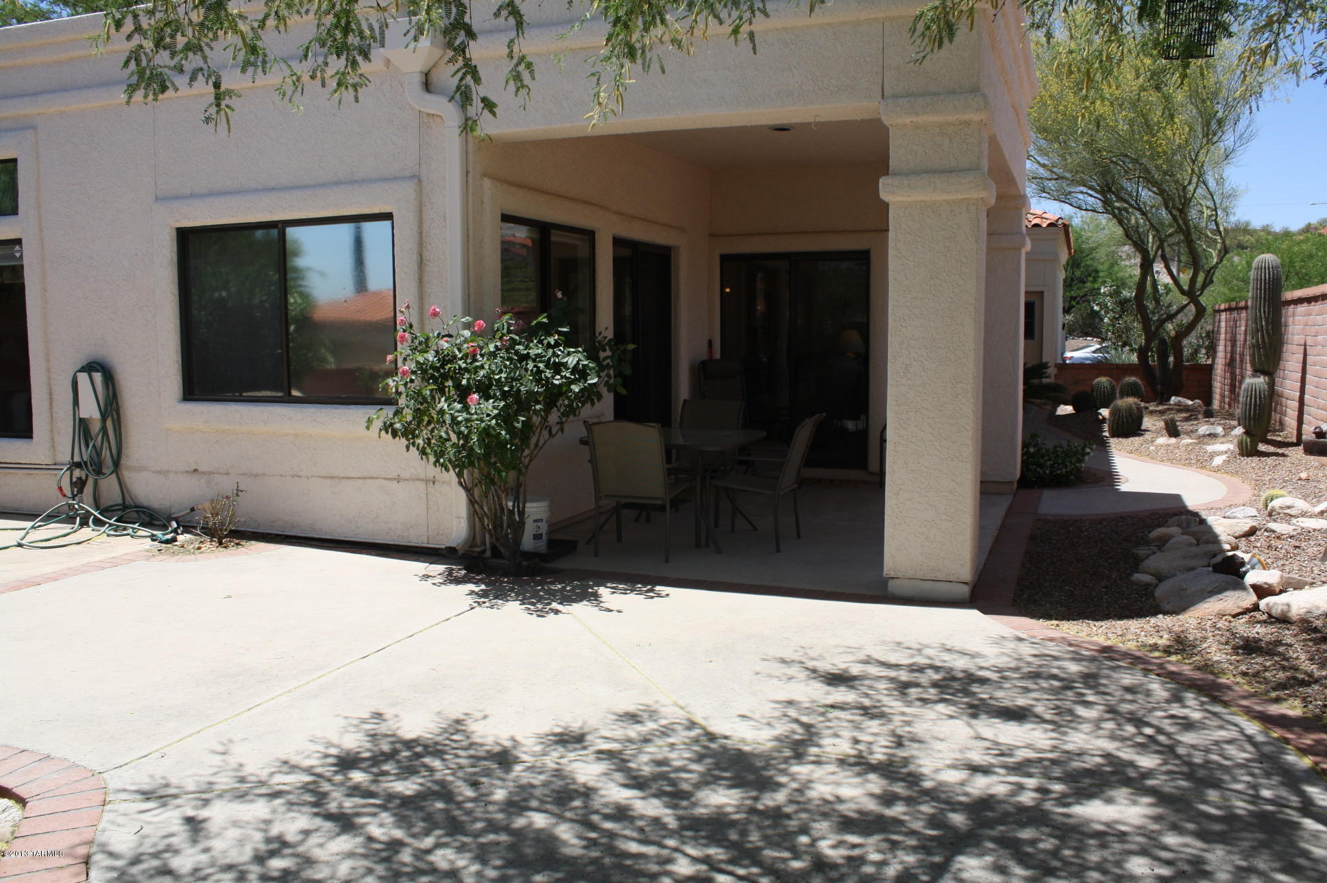 Sunrise Presidio East (1-87) - Residential Lease