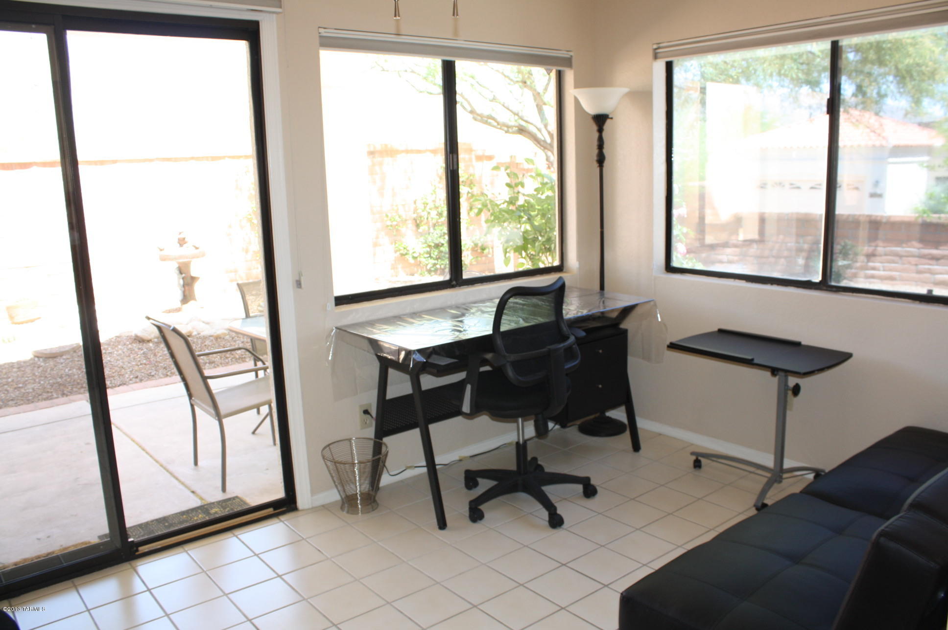 Sunrise Presidio East (1-87) - Residential Lease