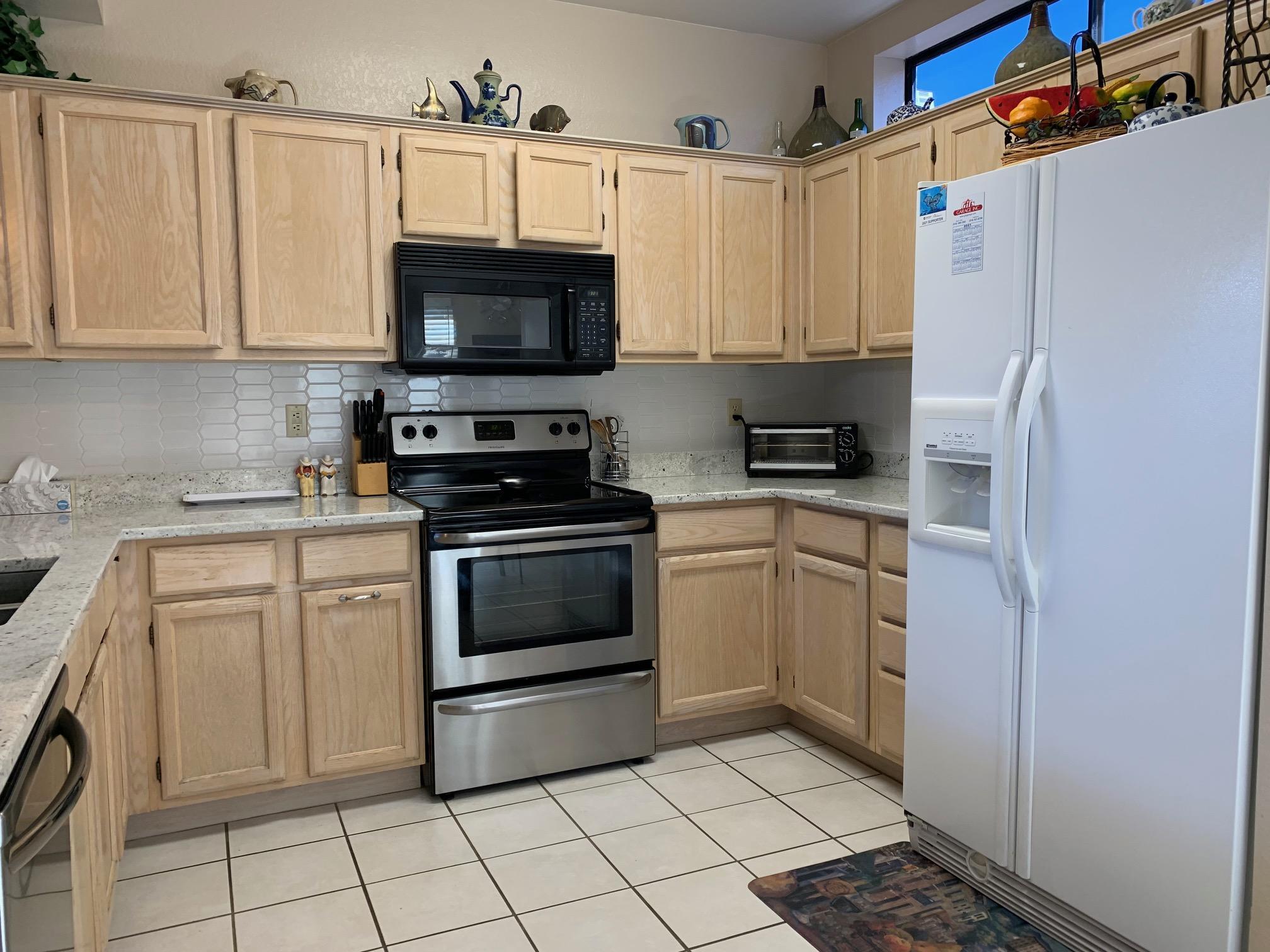 Sunrise Presidio East (1-87) - Residential Lease