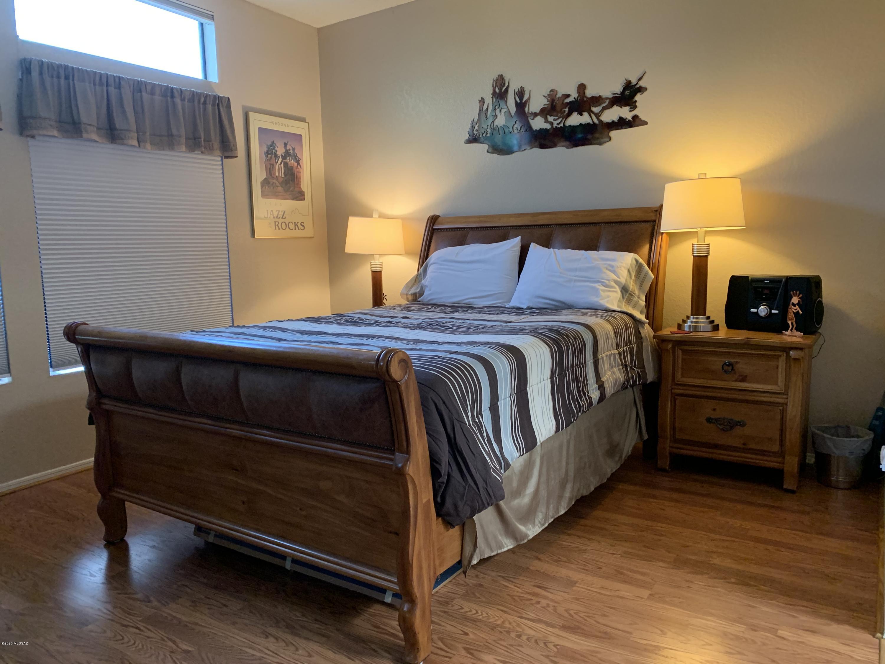 Sunrise Presidio East (1-87) - Residential Lease