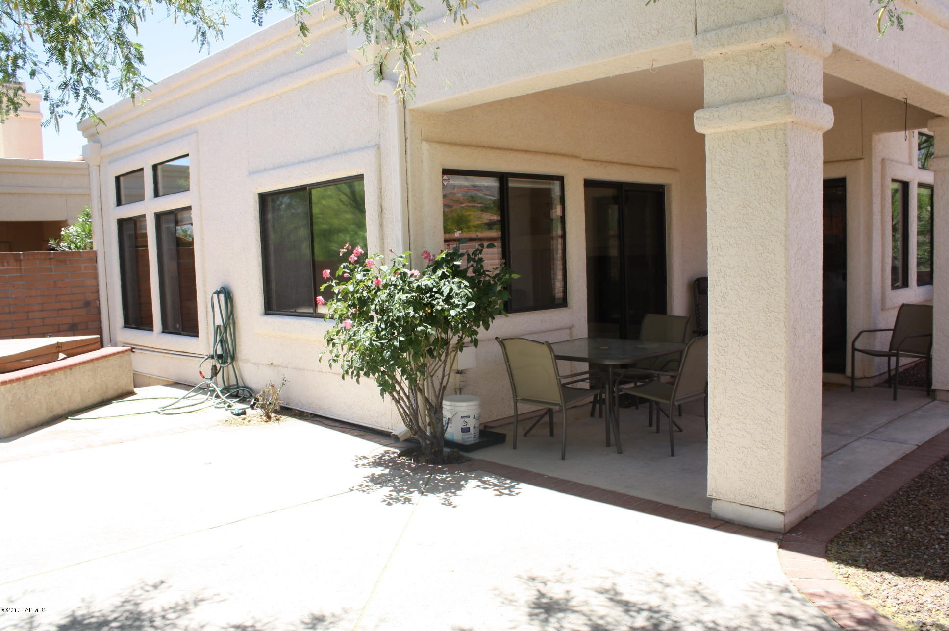 Sunrise Presidio East (1-87) - Residential Lease