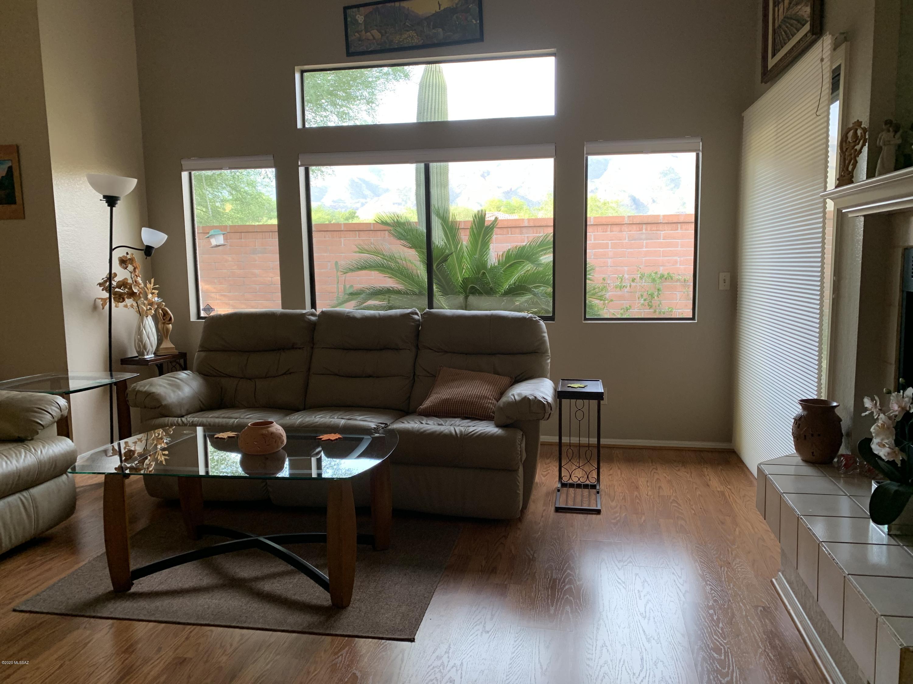 Sunrise Presidio East (1-87) - Residential Lease